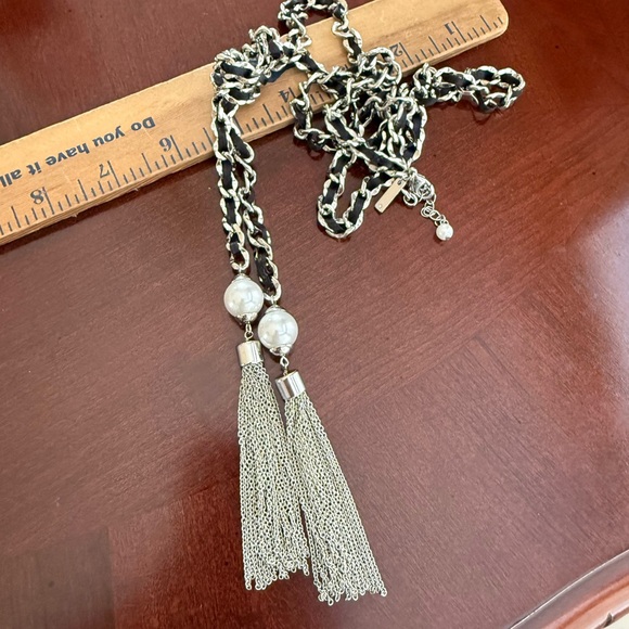 White House Black Market Jewelry - White House Black Market Necklace